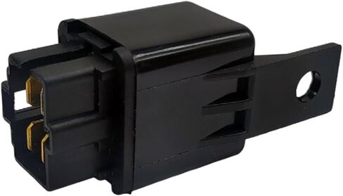 804-1A-C1 12VDC 30A 4Pins Multi-Purpose Relay for Air Condition Control Head Lamp Control in Saudi Arabia