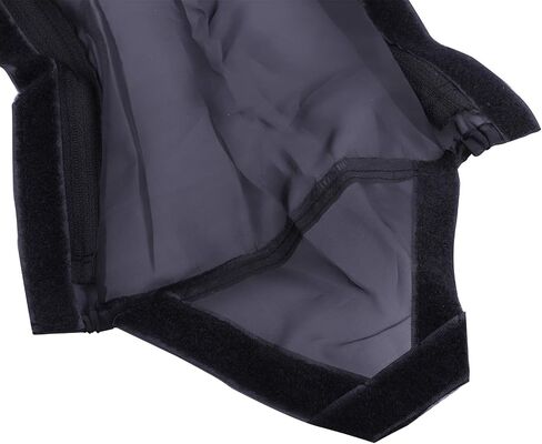 HobbyPark Chassis Guard Dirt Dust Resist Cover for 1/10 Traxxas MAXX in Saudi Arabia