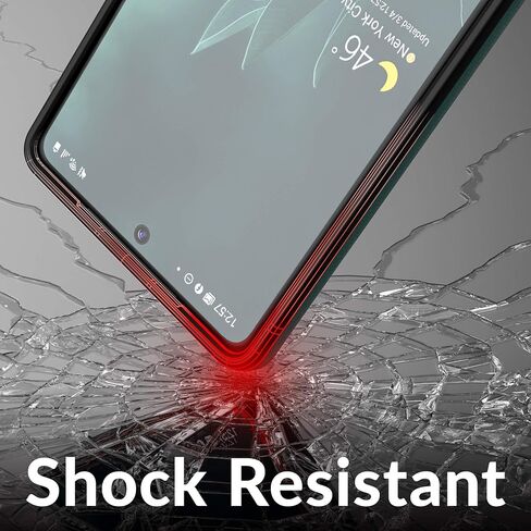 Crave Note 20 Case, Dual Guard Protection Series Case for Samsung Galaxy Note 20 - Berry in Saudi Arabia