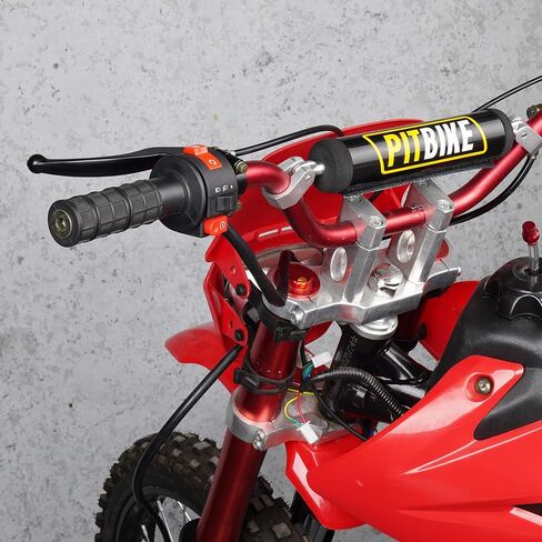 ATV Kill Switch, Left Starter Light Key Female Plug Kit for 50cc 70cc 90cc 110cc 125cc RPS Yamoto Jetmoto RoKeta Sunl RPS ICEbear Kazuma Vitacci Chinese ATV Quad,8 Wire 3 Function in Saudi Arabia