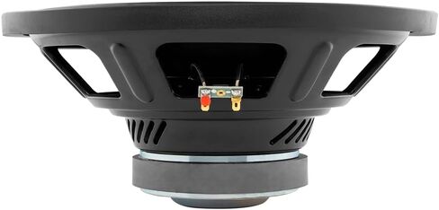 DS18 SLC-MD12.4D Car Subwoofer 12" 1000 Watts Max Power 250 Watts RMS Dual Voice Coil 4 Ohms. Easy Mounting. Loud Bass for Vehicle Stereo Sound System - 1 Speaker in Saudi Arabia
