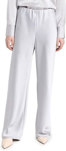 Vince Women's Fluid Bias Pants in Saudi Arabia