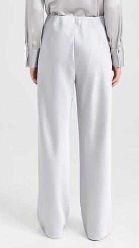 Vince Women's Fluid Bias Pants in Saudi Arabia