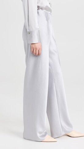 Vince Women's Fluid Bias Pants in Saudi Arabia