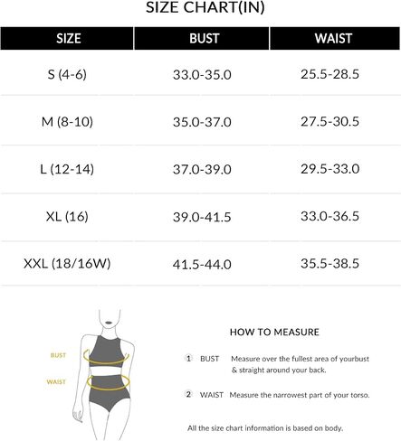 Yonique Women Bikini Top Only Large Bust Swim Top Full Coverage Swimsuit Top Sport Bra Bathing Suit Top No Bottom White L in Saudi Arabia