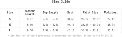 MakeMeChic Women's Two Piece Bikini Sets Ombre Drawstring High Cut Thong Swimsuit Bathing Suit in Saudi Arabia