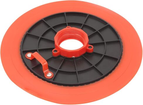 Grease Suction Plate Oil Suction Tray Silicone 600Cc Universal Grease Oil Suction Pan Leakproof Silicone Lubricating Oil Suction Cup For Car in Saudi Arabia