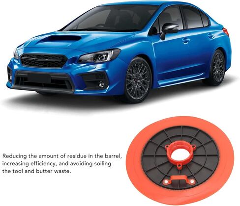 Grease Suction Plate Oil Suction Tray Silicone 600Cc Universal Grease Oil Suction Pan Leakproof Silicone Lubricating Oil Suction Cup For Car in Saudi Arabia