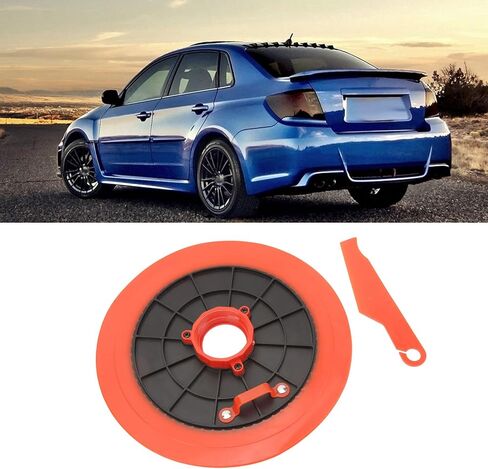 Grease Suction Plate Oil Suction Tray Silicone 600Cc Universal Grease Oil Suction Pan Leakproof Silicone Lubricating Oil Suction Cup For Car in Saudi Arabia