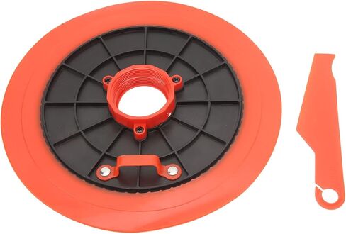 Grease Suction Plate Oil Suction Tray Silicone 600Cc Universal Grease Oil Suction Pan Leakproof Silicone Lubricating Oil Suction Cup For Car in Saudi Arabia