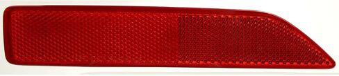 TYC Right Reflector Assembly Compatible with 2007-2009 Honda CRV in Saudi Arabia