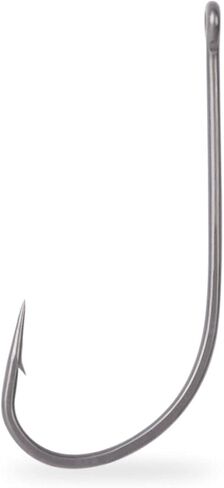 Mustad TitanX Wacky in Saudi Arabia