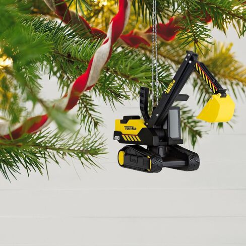 Hallmark Keepsake Christmas Ornament 2023, Transformers: Rise of the Beasts Optimus Primal, Gifts for Kids in Saudi Arabia