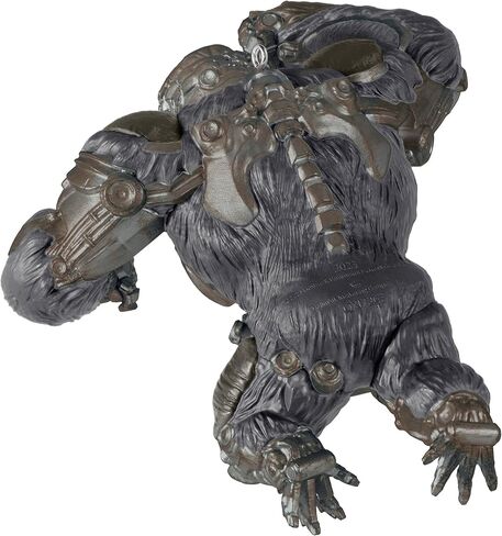 Hallmark Keepsake Christmas Ornament 2023, Transformers: Rise of the Beasts Optimus Primal, Gifts for Kids in Saudi Arabia