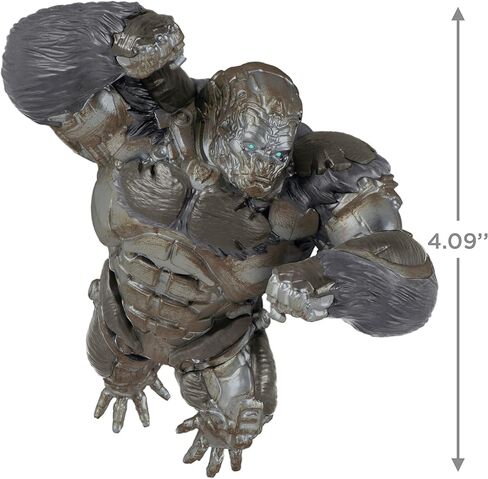 Hallmark Keepsake Christmas Ornament 2023, Transformers: Rise of the Beasts Optimus Primal, Gifts for Kids in Saudi Arabia