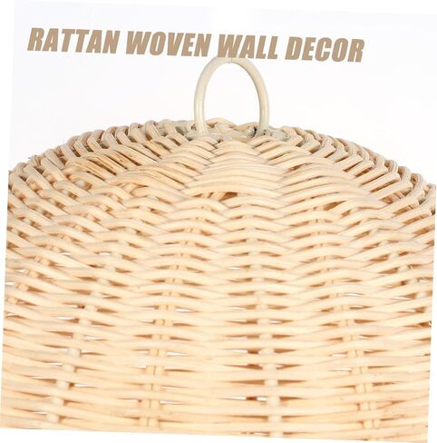 Rattan Hot Air Balloon Wicker Hot Air Balloon Pendant Balloon Centerpieces Rattan Ball Ornaments Hot Air Balloon Basket Home Decoration Hot Air Balloon Garland Chic Party Supplies in Saudi Arabia
