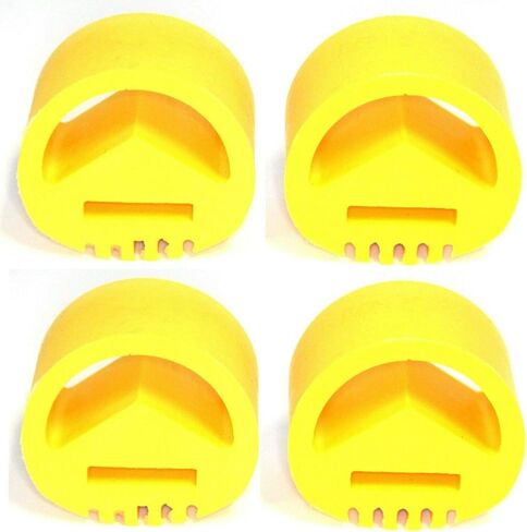 JSP Brand Rubber Snubber Motor Mount for Club Car Gas Golf Cart 1984-up Replaces #1012164 102540301 1025403-01 Engine Noise Vibration Dampener in Saudi Arabia