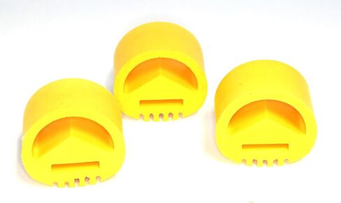 JSP Brand Rubber Snubber Motor Mount for Club Car Gas Golf Cart 1984-up Replaces #1012164 102540301 1025403-01 Engine Noise Vibration Dampener in Saudi Arabia
