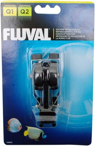 Fluval A18832 Q1, Q2 Air Pump Repair Module in Saudi Arabia