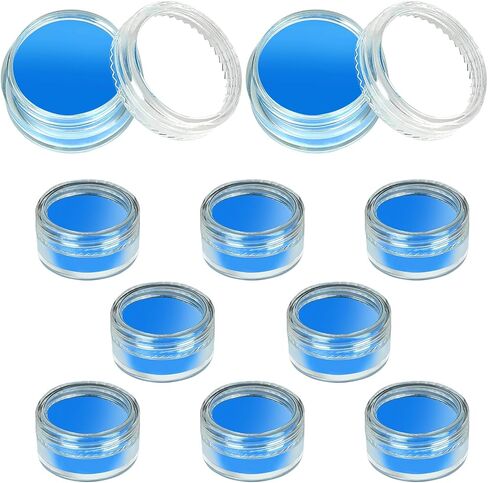 30 Pieces Diamond Art Glue, 10 Pack Diamond Art Glue, Art Glue for Diamond Painting (Blue) in Saudi Arabia