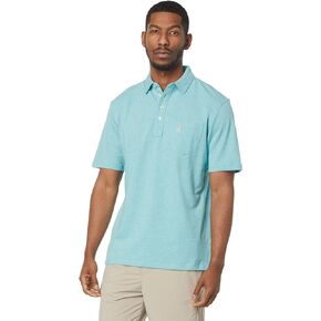johnnie-O The OG Pique Polo