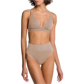 Wolford Women's Seamless High Waist Thong