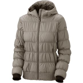 Columbia Sportswear Women's Chelsea Station Jacket