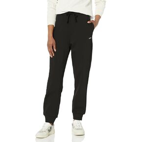 HUGO Men's Printed Logo French Terry Jogger Pants in Saudi Arabia