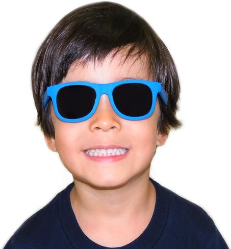 Vintage- Baby, Toddler's First Sunglasses for Ages 1-2 Years in Saudi Arabia