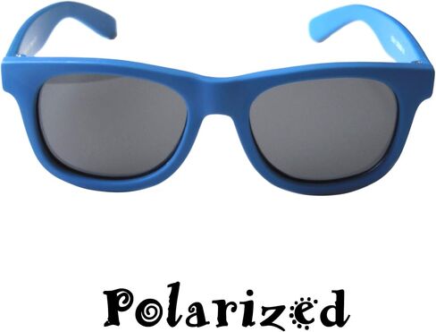 Vintage- Baby, Toddler's First Sunglasses for Ages 1-2 Years in Saudi Arabia