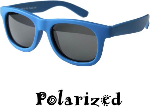 Vintage- Baby, Toddler's First Sunglasses for Ages 1-2 Years in Saudi Arabia
