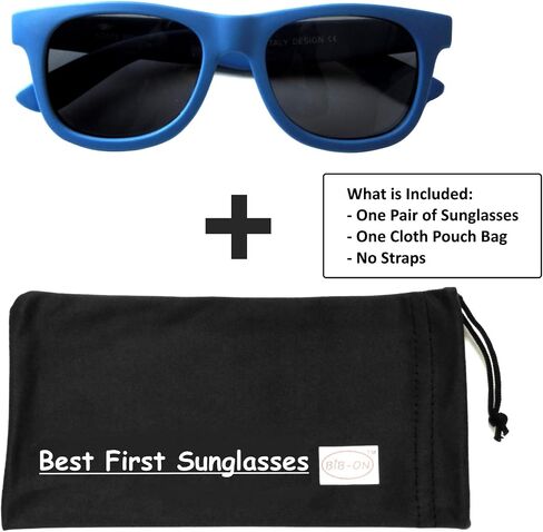 Vintage- Baby, Toddler's First Sunglasses for Ages 1-2 Years in Saudi Arabia