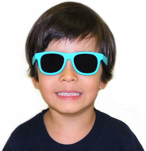 Vintage- Baby, Toddler's First Sunglasses for Ages 1-2 Years in Saudi Arabia