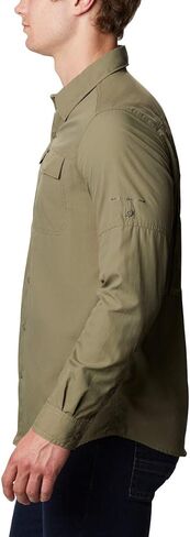 Columbia Men's Silver Ridge2.0 Long Sleeve Shirt in Saudi Arabia