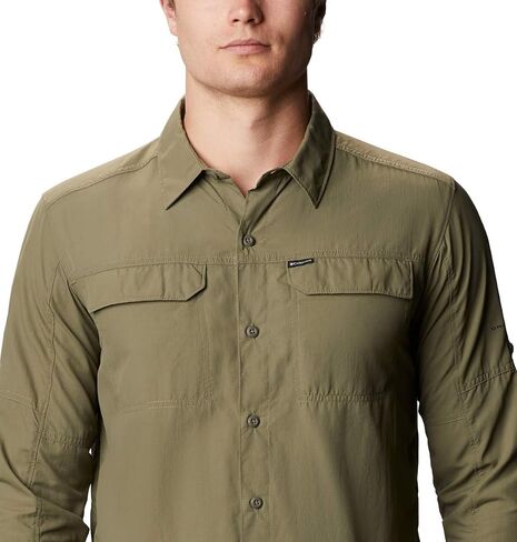 Columbia Men's Silver Ridge2.0 Long Sleeve Shirt in Saudi Arabia