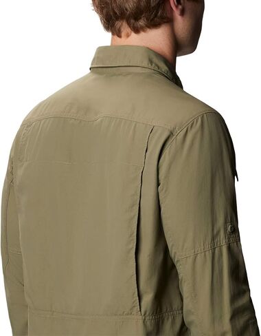 Columbia Men's Silver Ridge2.0 Long Sleeve Shirt in Saudi Arabia
