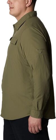 Columbia Men's Silver Ridge2.0 Long Sleeve Shirt in Saudi Arabia