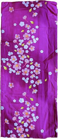 Modern Sakura Women s Authentic Traditional Japanese Yukata Plus Size in Kuwait