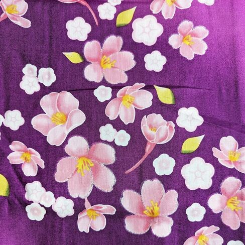 Modern Sakura Women s Authentic Traditional Japanese Yukata Plus Size in Kuwait