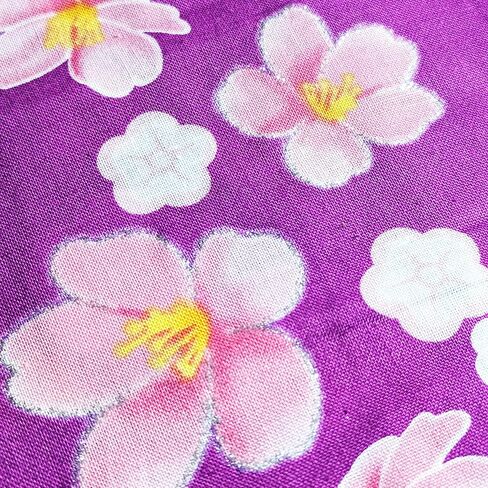 Modern Sakura Women s Authentic Traditional Japanese Yukata Plus Size in Kuwait
