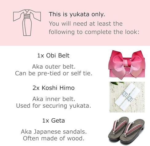 Modern Sakura Women s Authentic Traditional Japanese Yukata Plus Size in Kuwait
