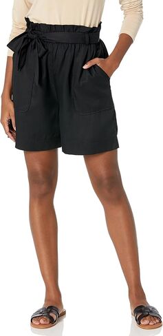 The Drop Women's Bailey Utility Belted Short in Saudi Arabia