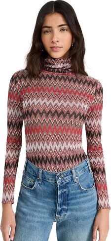 Misa Women's Nadja Top in Kuwait