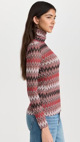 Misa Women's Nadja Top in Kuwait