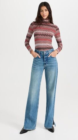 Misa Women's Nadja Top in Kuwait