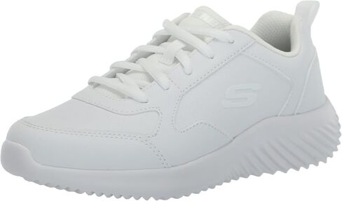 Skechers Boy's Bounder Sneaker in Saudi Arabia