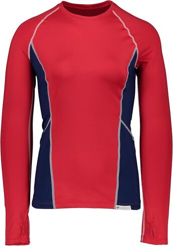 Obermeyer womens Discover Crew Top Discover Crew Top in Saudi Arabia