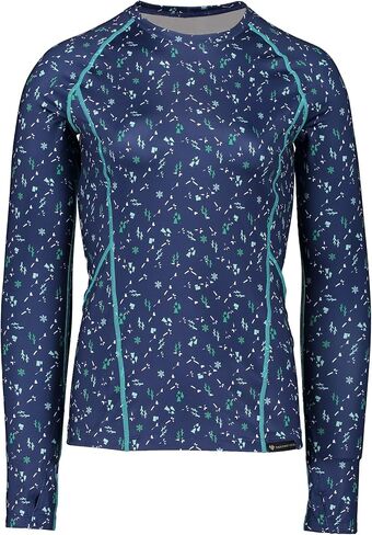 Obermeyer womens Discover Crew Top Discover Crew Top in Saudi Arabia