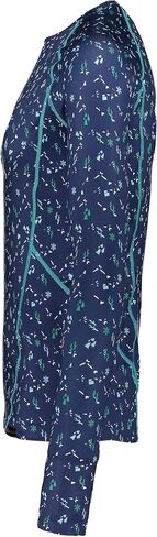 Obermeyer womens Discover Crew Top Discover Crew Top in Saudi Arabia