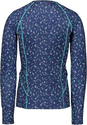 Obermeyer womens Discover Crew Top Discover Crew Top in Saudi Arabia